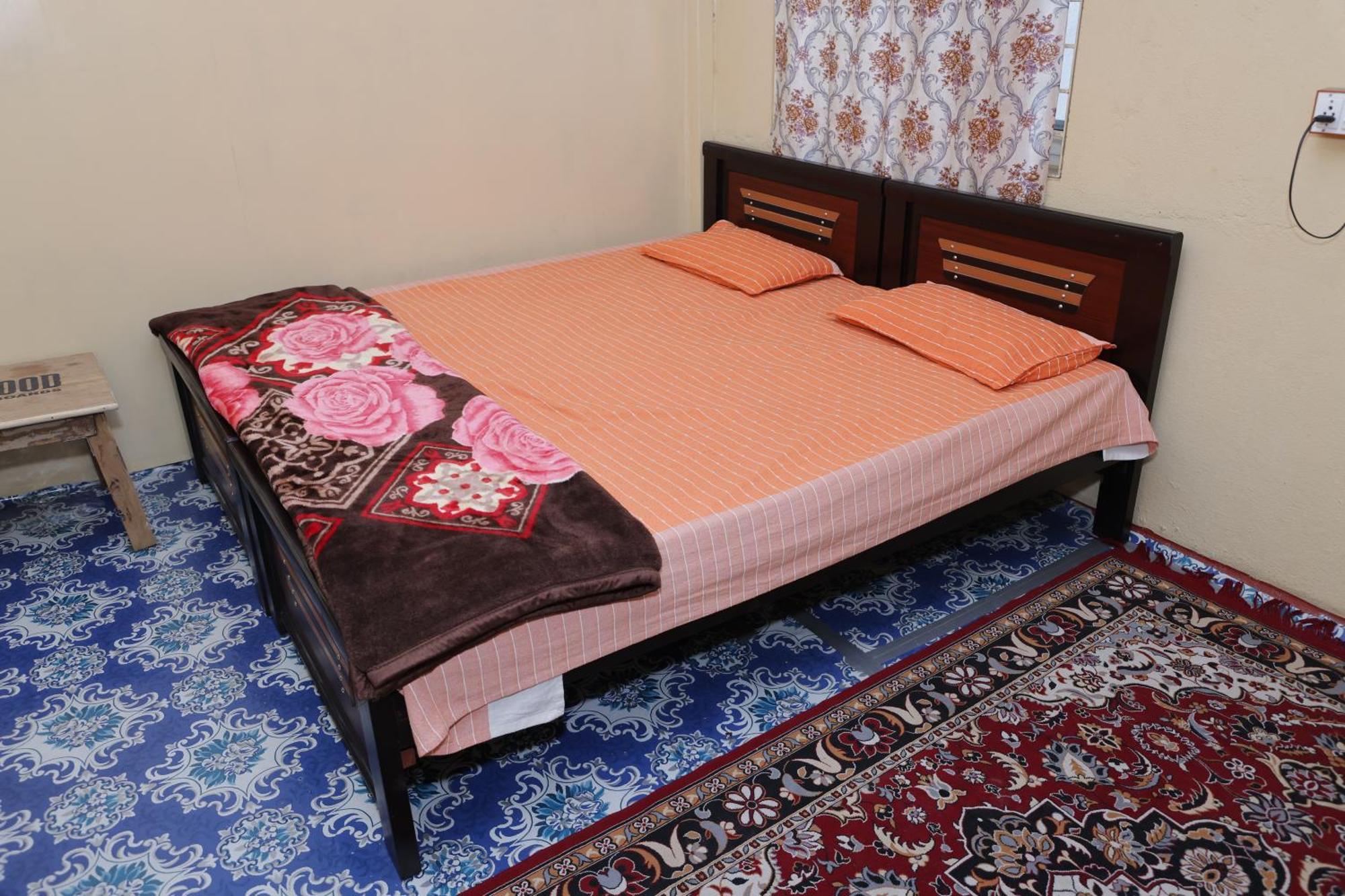 Ferienwohnung 3 Bhk Non-Ac For 4 To 10 Guests For Families Hyderabad Exterior foto
