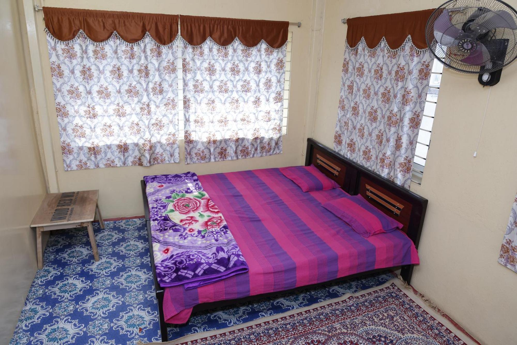 Ferienwohnung 3 Bhk Non-Ac For 4 To 10 Guests For Families Hyderabad Exterior foto